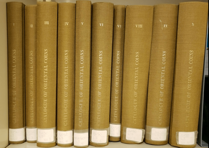 Sale of the RCNA&nbsp;Library