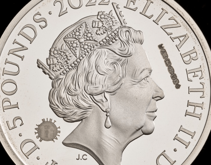Royal Mint Holds 3rd Auction of Trial&nbsp;Pieces