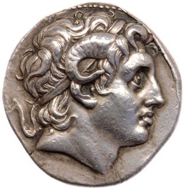 Power, Identity, and Alexander the Great: A Numismatic&nbsp;Symposium