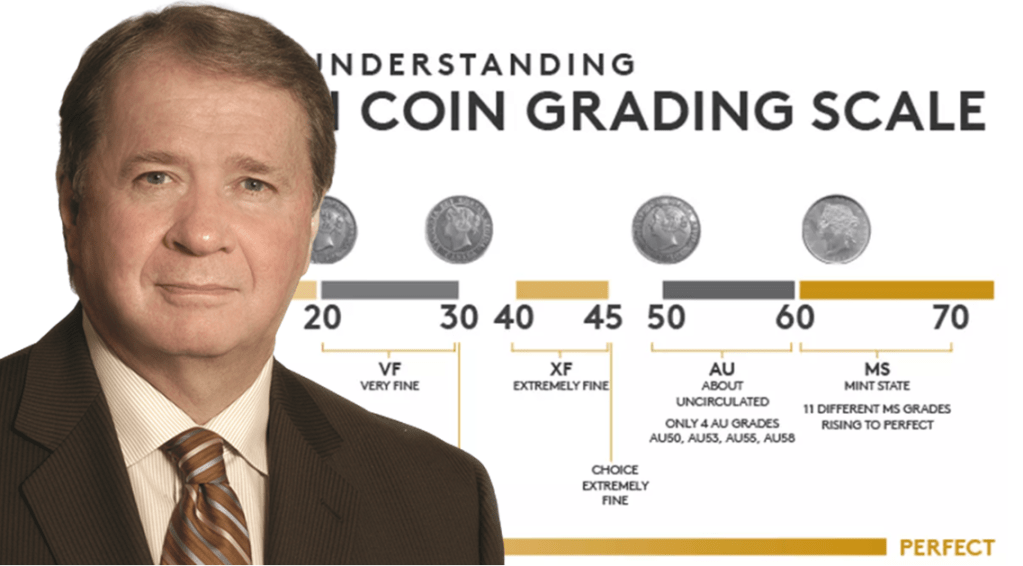 RCNA Coin Grading Seminar Coming to&nbsp;Halifax