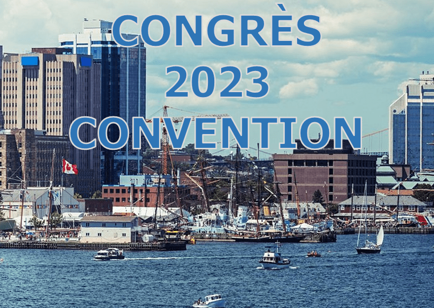 Registration for 2023 Convention Now&nbsp;Open!